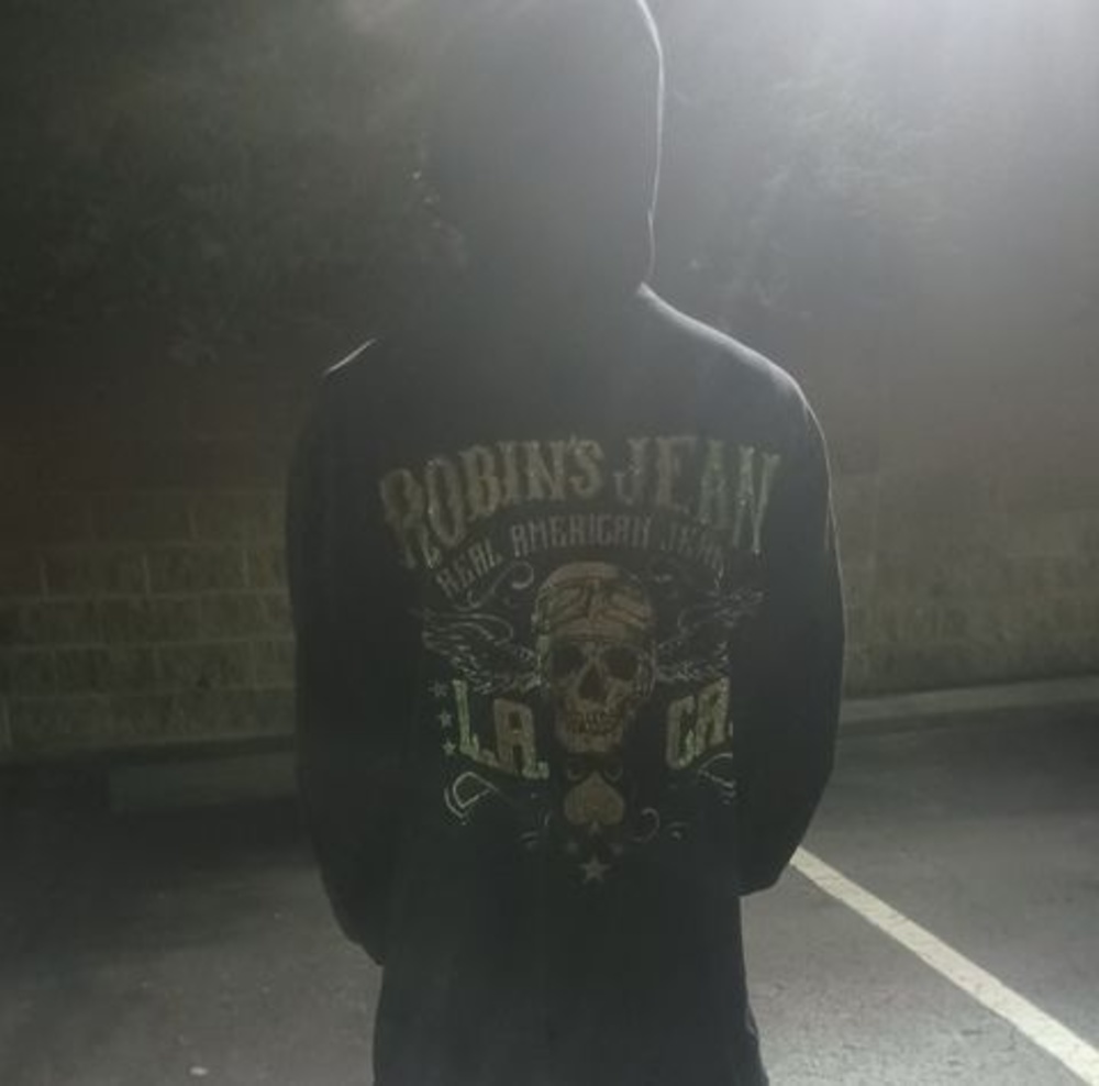 Meet your Posher, Louevil
